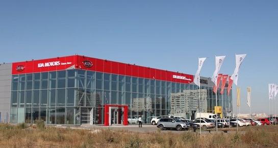 Бипэк Авто проспект Туран Астана
