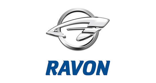 Ravon Crystal Астана