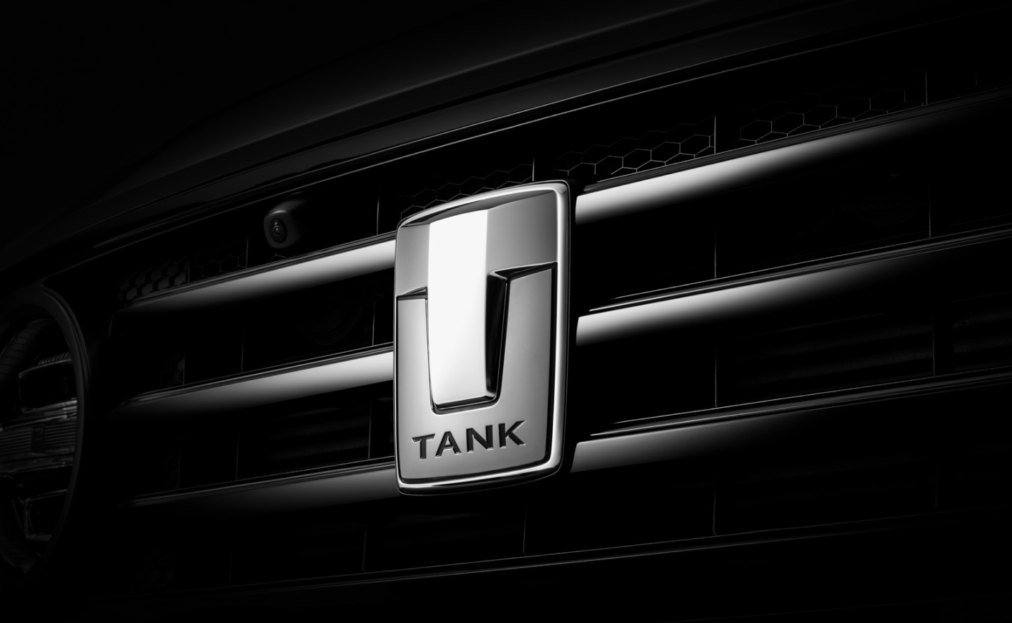 TANK TERRA MOTORS Астана